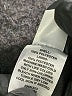 Halogen 100% Polyester Animal Print Black Casual Dress Size S - photo 8