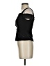 BCBGMAXAZRIA Black Short Sleeve Top Size XXS - photo 5