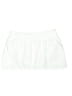 Rae Mode Solid White Shorts Size L - photo 2