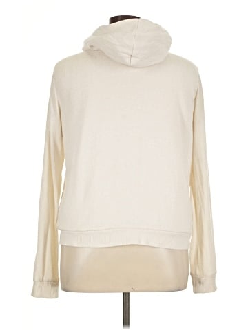 B Collection by Bobeau Zip Up Hoodie (view 2)