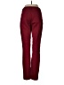 BLUE SPICE Burgundy Jeans Size 7 - photo 2