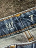 Gap Kids Blue Jeans Size 7 - photo 3