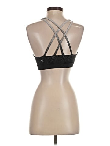 Lululemon Athletica Sports Bra (view 2)