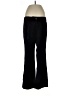 Ann Taylor LOFT Black Casual Pants Size 12 - photo 1