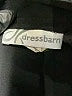 DressBarn 100% Polyester Black Track Pants Size 8 - photo 7