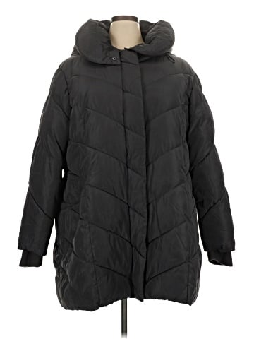 Steve Madden Coat (view 1)