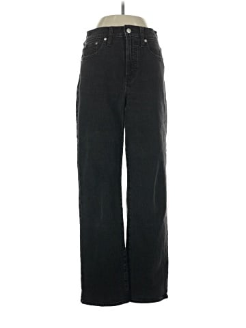 Madewell Jeans (view 1)