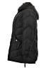 Steve Madden 100% Polyester Black Coat Size 3X - photo 5