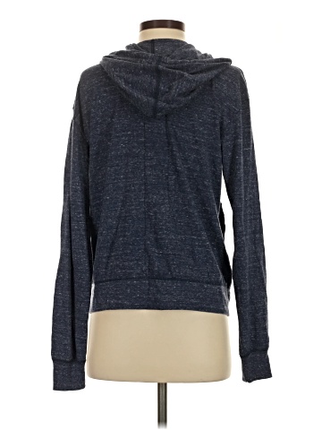 Nike Zip Up Hoodie (view 2)