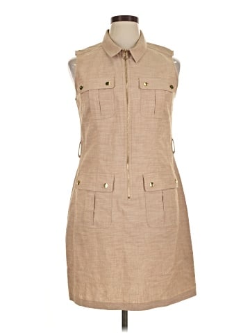 Sharagano Casual Dress (view 1)
