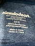 Nickelodeon Blue Pullover Hoodie Size 3 - photo 3