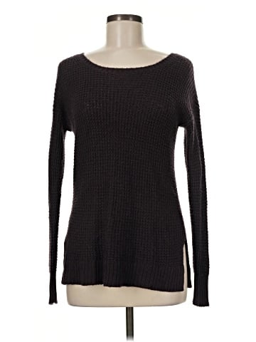 American Eagle Outfitters Pullover Sweater (view 1)
