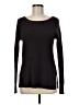 American Eagle Outfitters 100% Acrylic Black Pullover Sweater Size M - photo 1