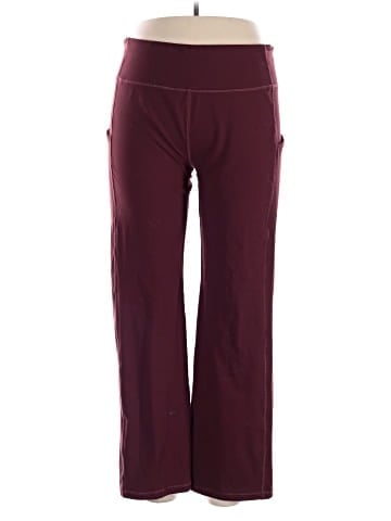 iuga Active Pants (view 1)