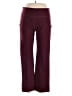 iuga Burgundy Active Pants Size XXL - photo 1