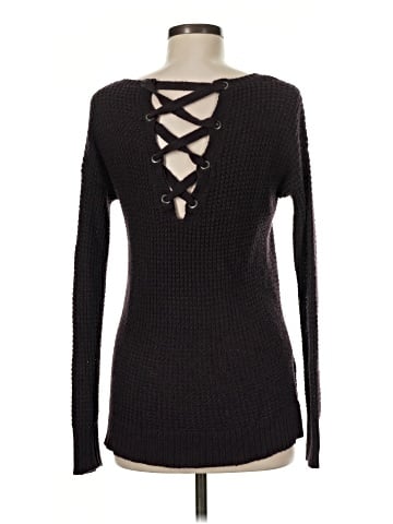 American Eagle Outfitters Pullover Sweater (view 2)