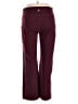 iuga Burgundy Active Pants Size XXL - photo 2