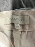Talbots Outlet Solid Ivory Casual Pants Size 14 - photo 7
