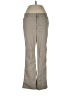 Riders by Lee Solid Gray Khakis Size 12 (petite) - photo 1