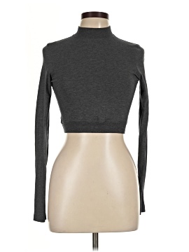 Lululemon Athletica Long Sleeve Turtleneck