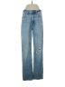 Gap Blue Jeans Size 27 waist - photo 1