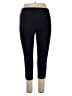 Kate Hill Black Active Pants Size XL - photo 2