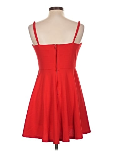 B. Smart Cocktail Dress (view 2)