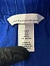 H&M Solid Blue Athletic Shorts Size S - photo 3
