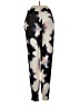 3.1 Phillip Lim 100% Silk Print Black Silk Pants Size 2 - photo 2