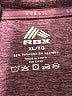 RBX Burgundy Long Sleeve Turtleneck Size XL - photo 7