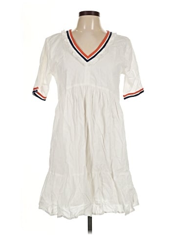 THML Casual Dress (view 1)
