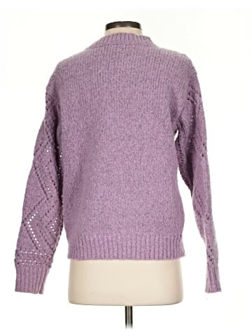 Heartloom Pullover Sweater (view 2)