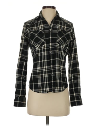 Ralph Lauren Long Sleeve Blouse (view 1)