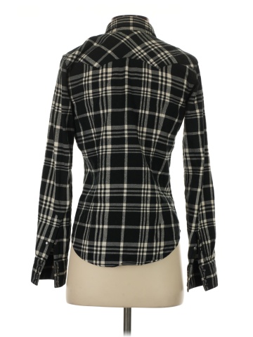 Ralph Lauren Long Sleeve Blouse (view 2)