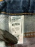 Carter's Blue Jeans Size 10 - photo 3