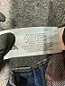Carter's Blue Jeans Size 10 - photo 4