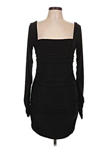 Club L Cocktail Dress (view 1)