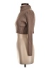 STITCHDROP Tan Turtleneck Sweater Size S - photo 5