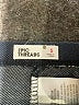 Epic Threads Solid Blue Active Pants Size 5 - photo 3
