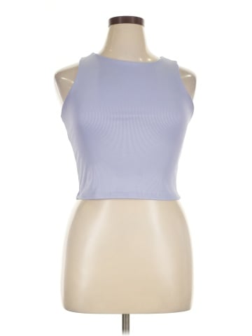 Originality Tank Top (view 1)
