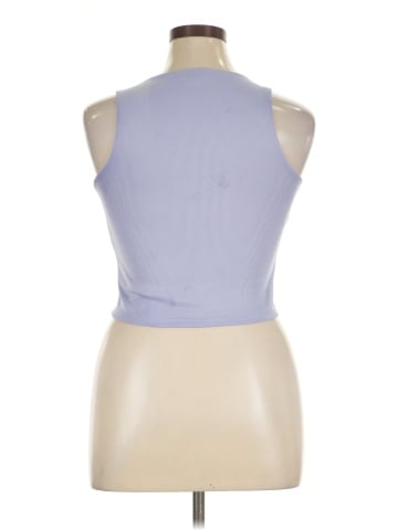 Originality Tank Top (view 2)