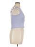 Originality Blue Tank Top Size M - photo 4