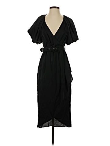 Entro Cocktail Dress (view 1)