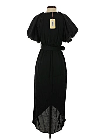 Entro Cocktail Dress (view 2)