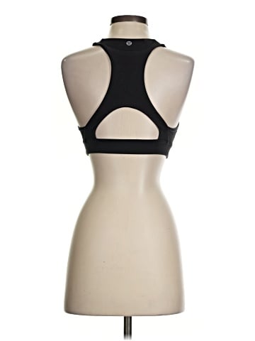 Lululemon Athletica Sports Bra (view 2)