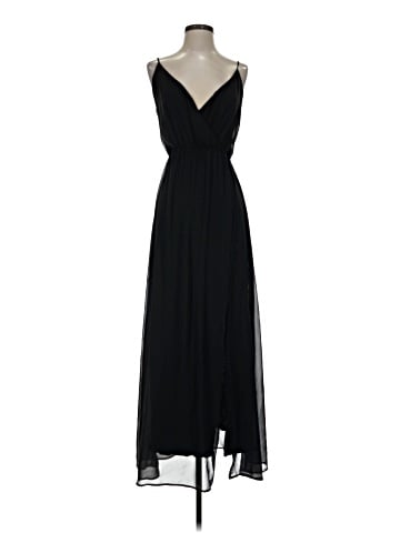 LC Lauren Conrad Cocktail Dress (view 1)