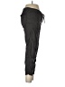 J.Crew 100% Cotton Black Cargo Pants Size 4 - photo 4