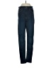 Levi's Solid Blue Jeans Size 27 waist - photo 1