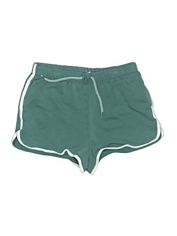 Hello Franki Athletic Shorts (view 1)