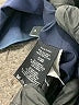Theory Blue Wool Blazer Size 8 - photo 8